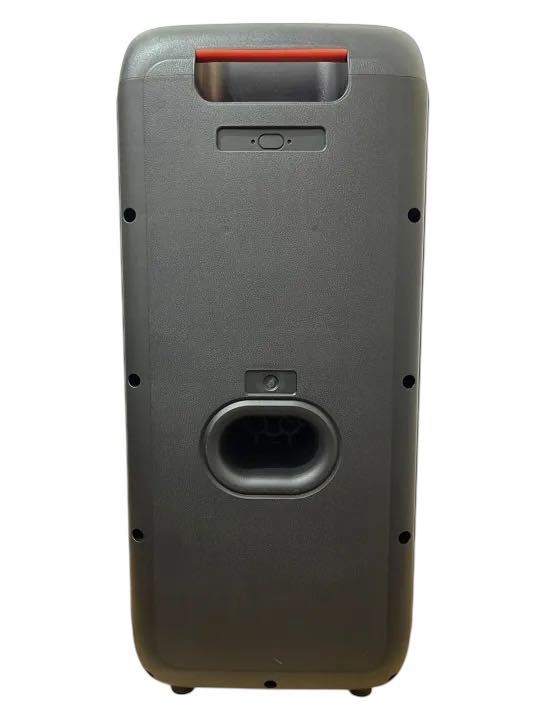 Bluetooth Караоке Колонка 2x8 с безжичен микрофон
