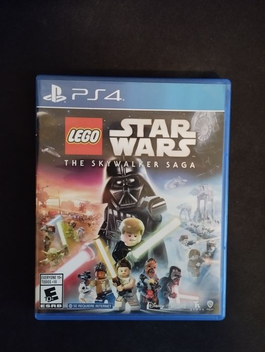 Playstation 4 игри