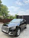 Audi Q2 quattro 2017/12  cutie automata
