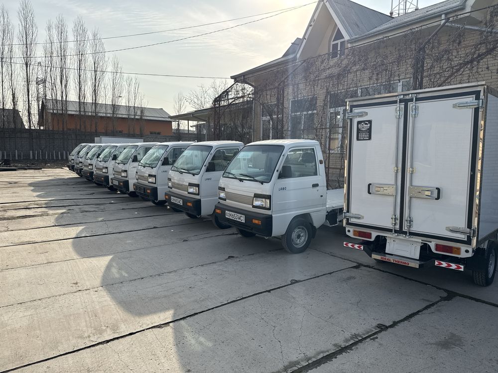 Labo 2025 yengi xaladilnik