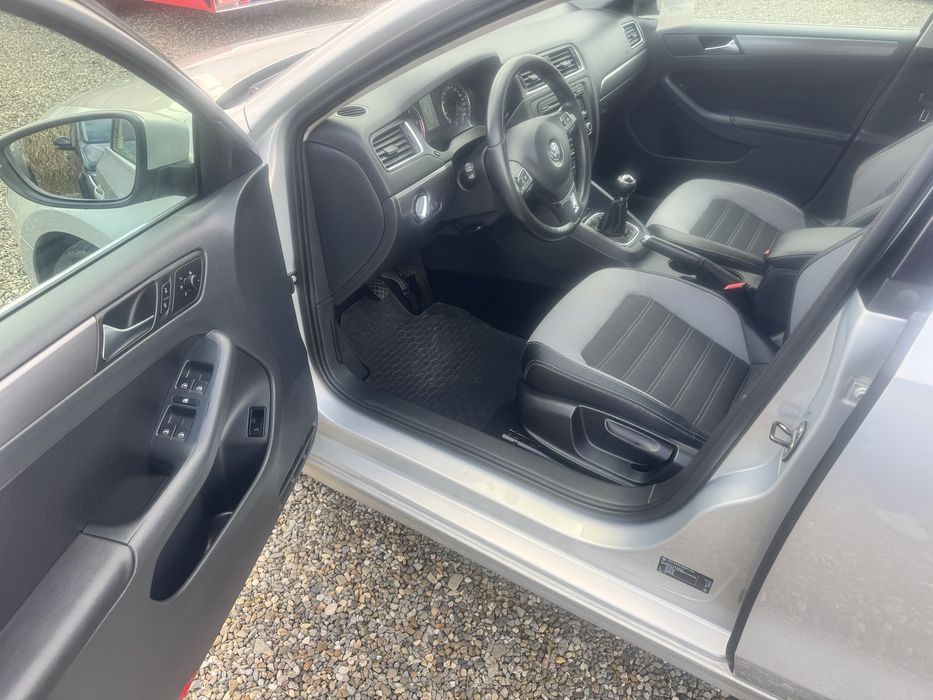 Vw Jetta 16TDI impecabila Posibilitate Rate Cash Buy Back