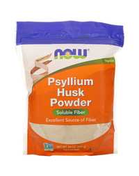 Псиллиум ( порошок из шелухи семян подорожника) 680 гр