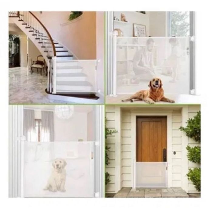 Перегородка - ограничитель