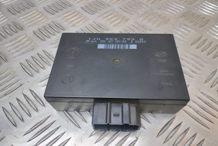 Kit pornire  1.4 benzina 036906032P Volkswagen VW Golf a 4-a generati