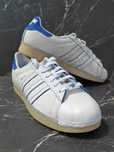 Adidași Adidas Superstar Ninja *originali*cool*piele naturală*vară