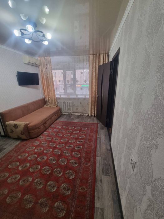 Продам двухкомнатную квартиру