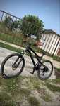 VAND sau SCHIMB bicicleta mtb Rockrider st530s, modificat, NEGOCIABIL