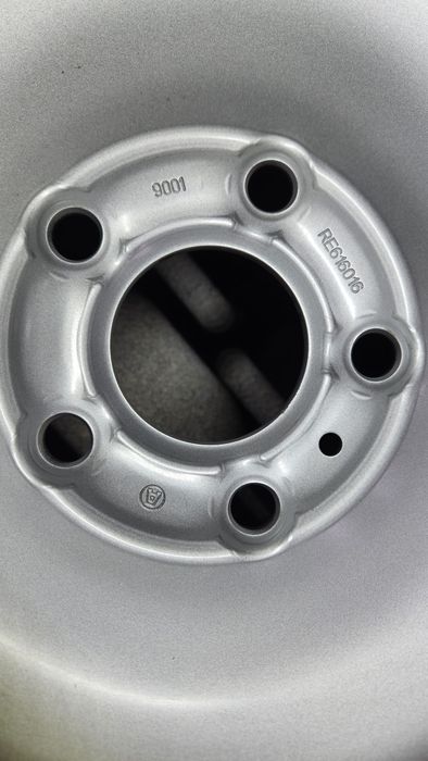 Jante Opel Vivaro B,Renault Trafic 3,Fiat Talento,Nissan Primastar 5x1