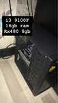 Vand Pc Mid Gaming