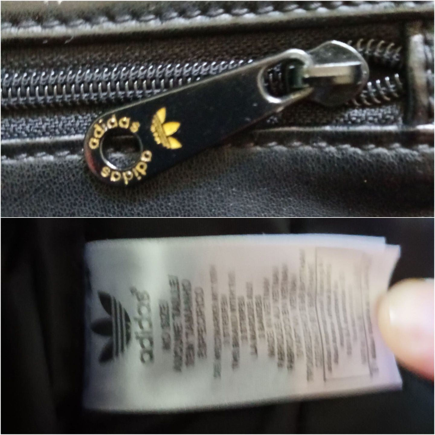 Adidas чанта лаптоп Satch раница