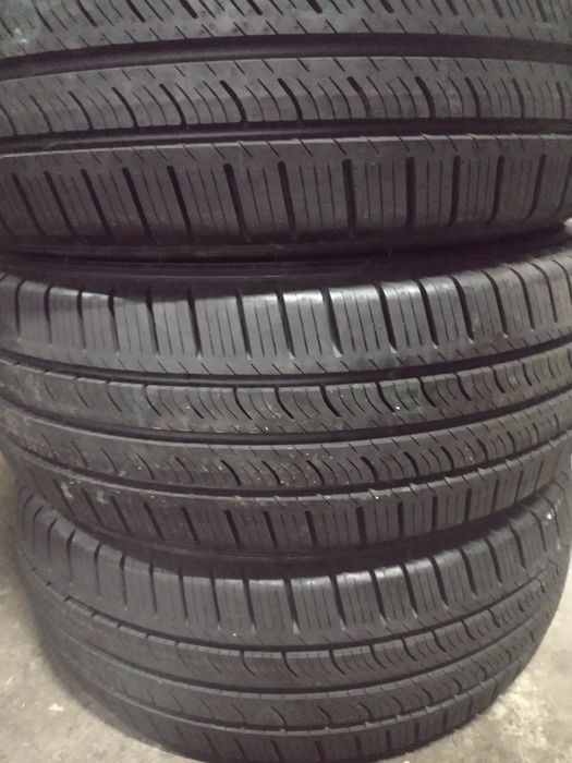 Нови 235/65/16С Pirelli All Season дот0919