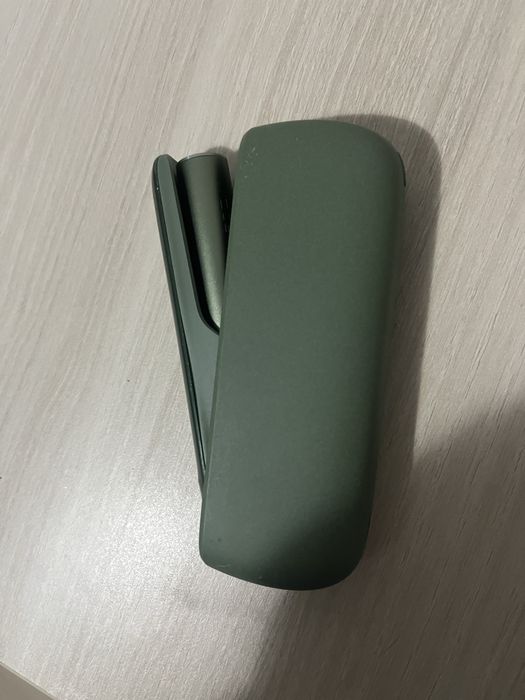 Iqos Iluma verde
