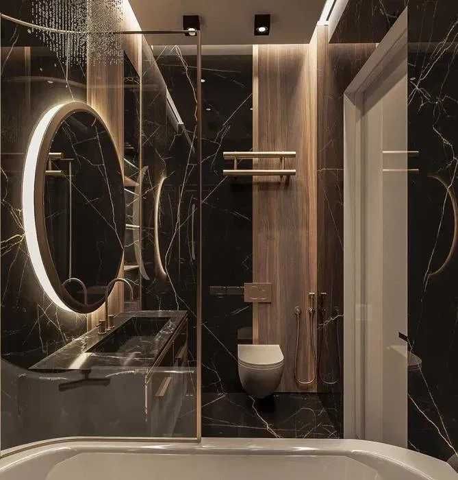 Бомба Цена! Шайхантахурский 2х ком ЖК Гарденс ор-р Ташкент Сити ID06!