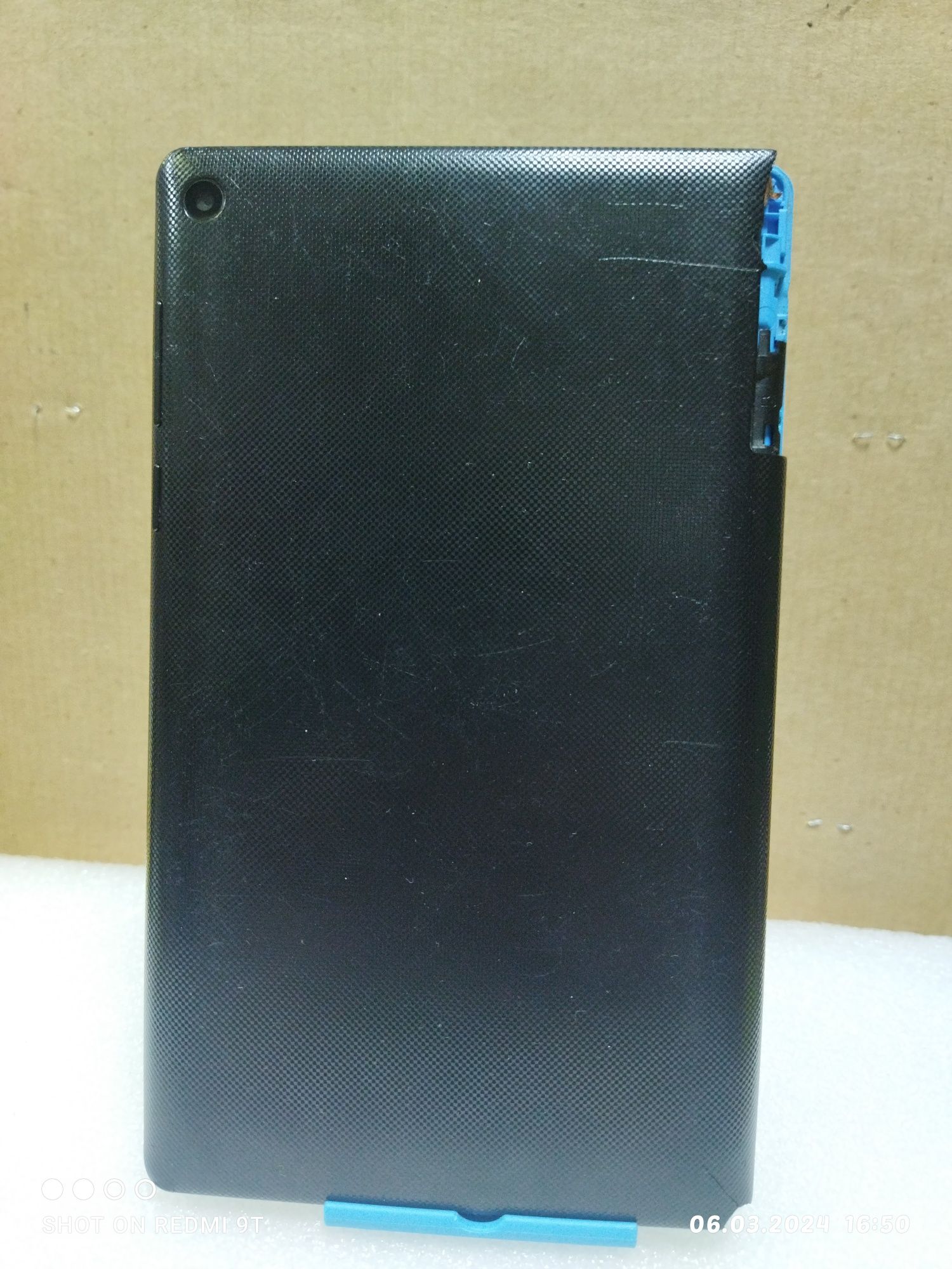 Планшет Lenovo TB3 710i память 8 Гб в хорошем состоянии