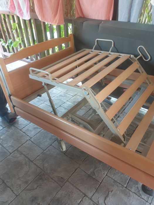Pat persoane cu dizabilități