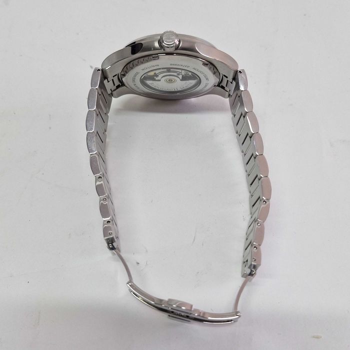 Liquid Money vinde - Ceas Bernhard H. Mayer Imperiul Portus automatic