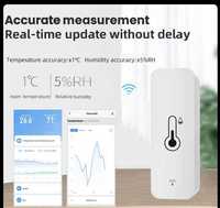 Temperatura Umiditate Sensor multiple aplicatii Smart Home