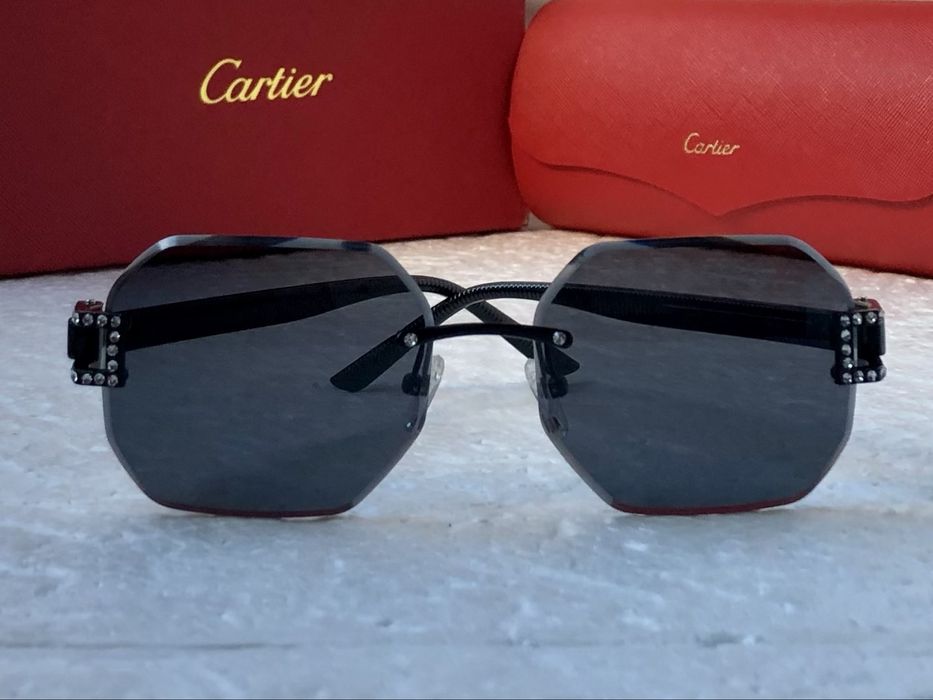 -45% Разпродажба дамски слънчеви очила осмоъгълни 4 цвята