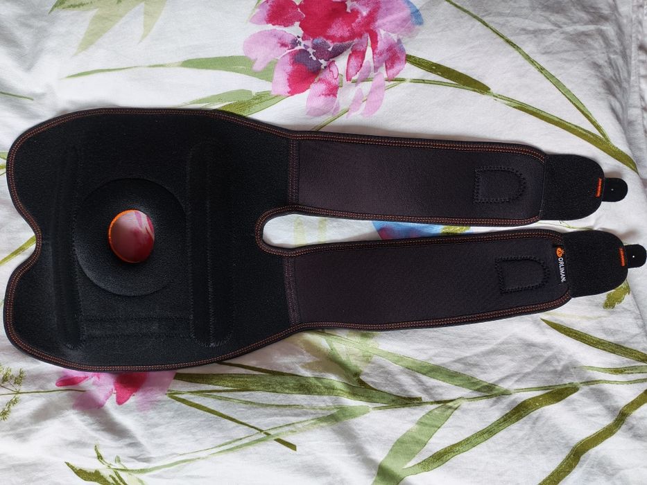 Orteza genunchi Orliman 3-Tex noua, nefolosita