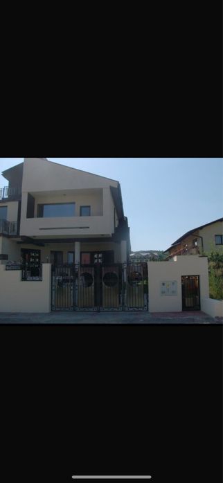 Inchiriez casa 1/2 in Cart Manastur