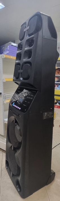 система Sоny model No.: SA-V90DW