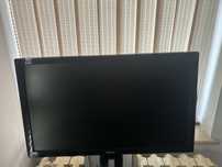 Monitor de la ASUS hz 100