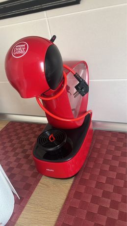 Aparat cafea dolce gusto