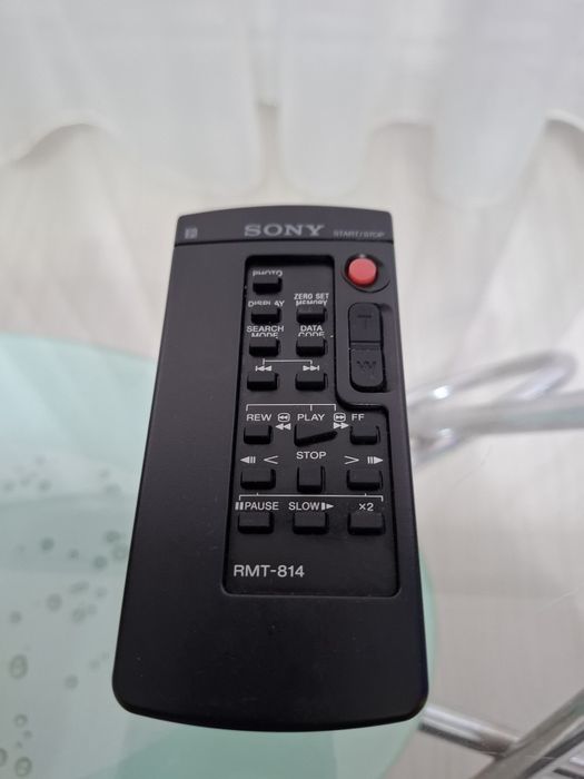Telecomanda Sony RMT 814 RM X168 X211 - doar 50 lei