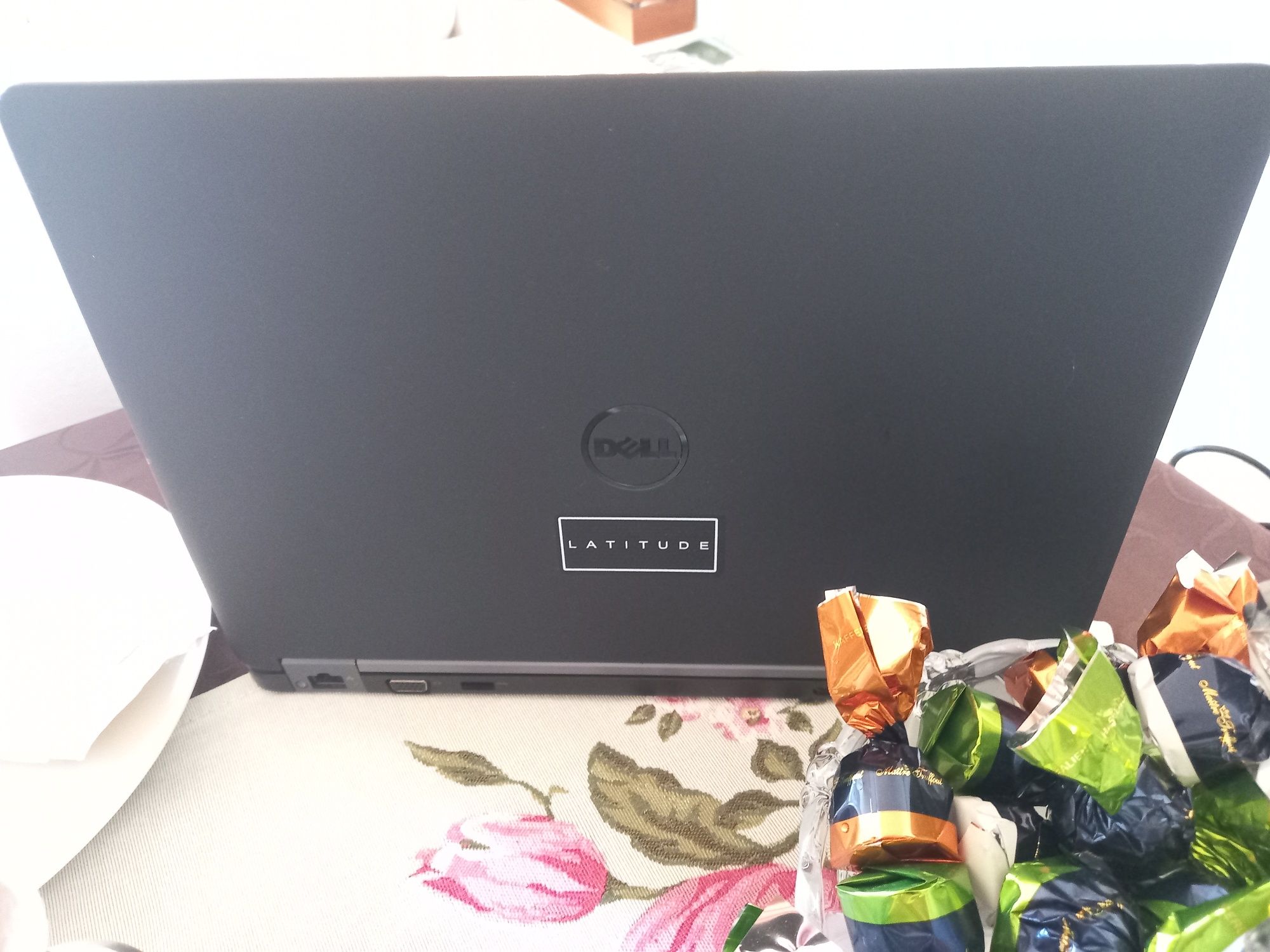 Laptop DELL Latitude