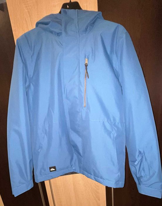 Детско ски яке QUIKSILVER MISSION размер 16Y