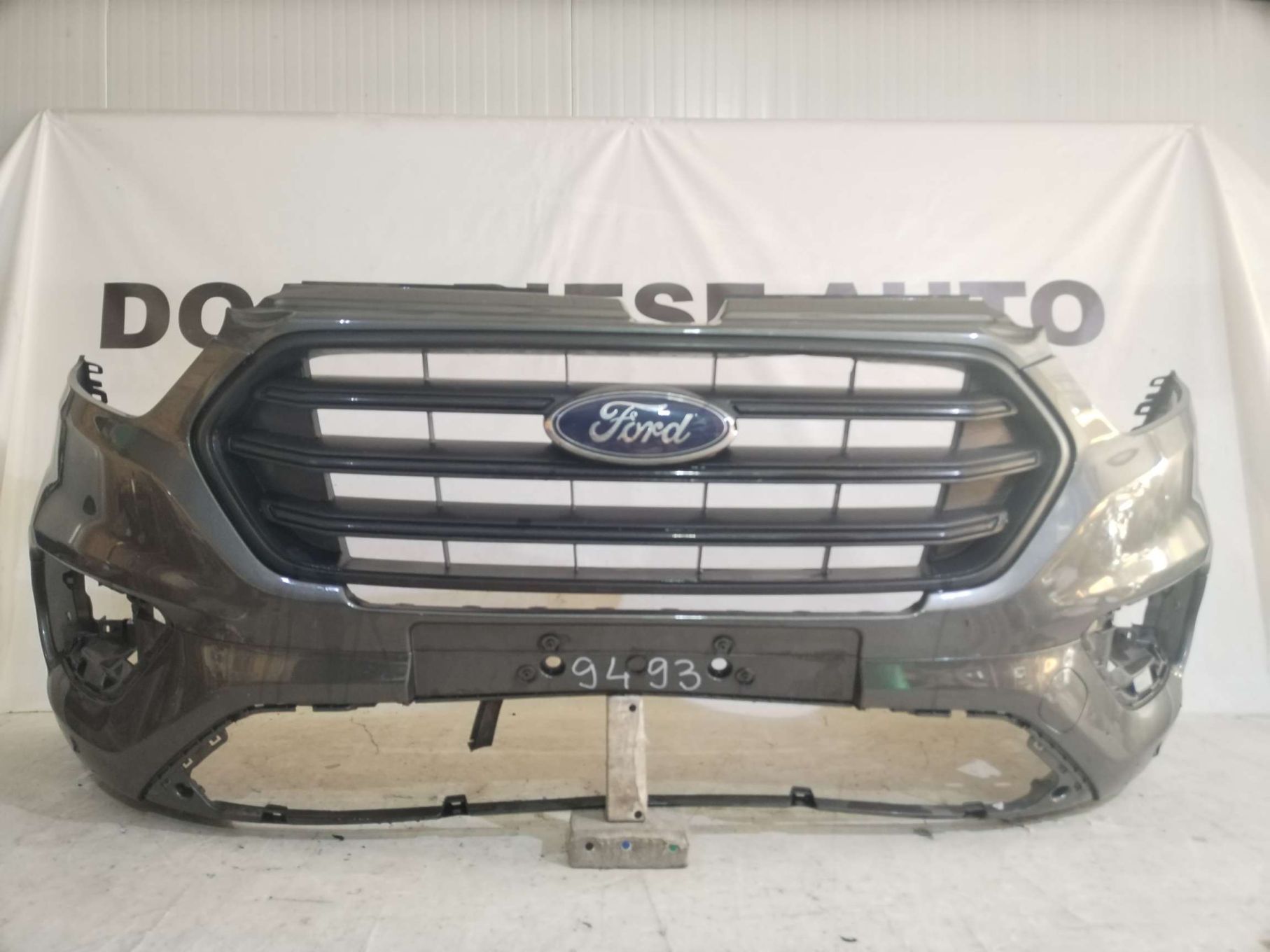 Bara fata Ford Custom, 2018, 2019, 2020, 2021, 2022, 2023, 2024, cod origine OE JK21-17F003.