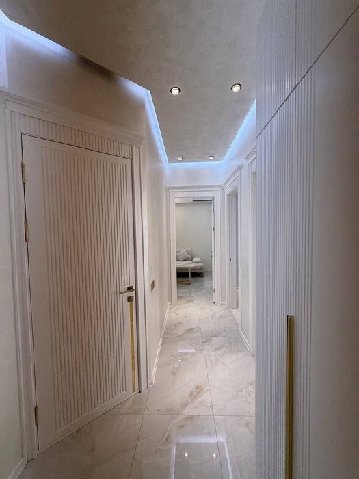 Prestige Gardens Продается 2 комнатная квартира ремонт Ш.Руставели