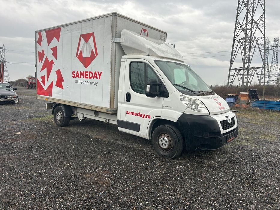 Vând portieră usa stânga dreapta Peugeot boxer,Fiat Ducato,Citroen