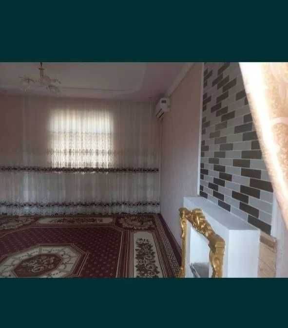 Срочно сдается дом 4 комнаты,5,5 соток.Йик-ота.