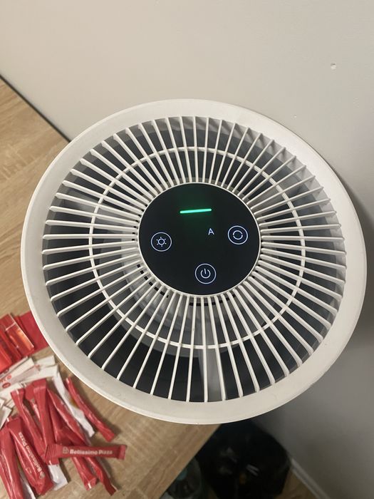 Очиститель воздуха Хiаоmi Мі Smart Air Purifier 4 Compact