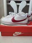 Vând sau schimb Nike cortez originali damă nr 37