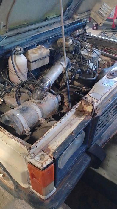 Vând ARO 10 două bucăți