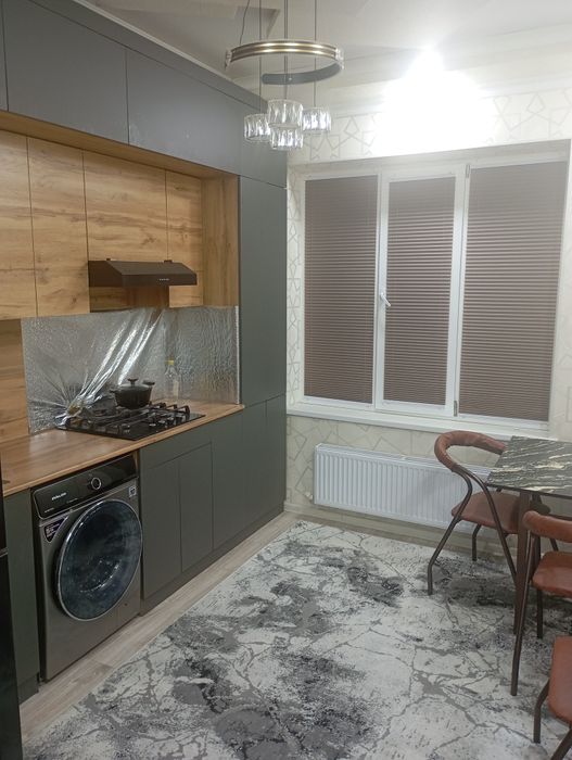 Квартира арденда