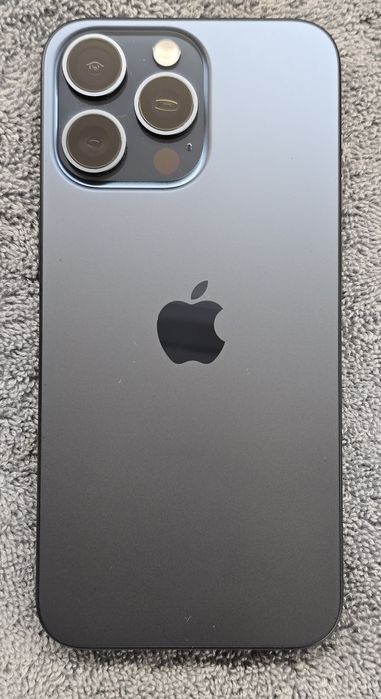 IPhone 15 PRO MAX 256
