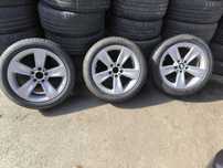 Продавам зимни гуми Pirelli Sottozero 3 245 45 R18 DOT 1516