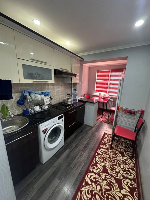 Продаётся квартира