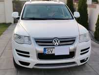 Vând Touareg 3.0 V6 Motor CASA