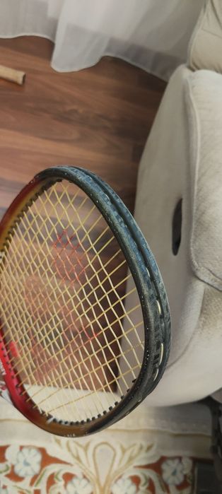 Racheta tenis Yonex graphlex lite long!