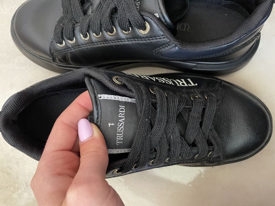 Кецове Trissardi