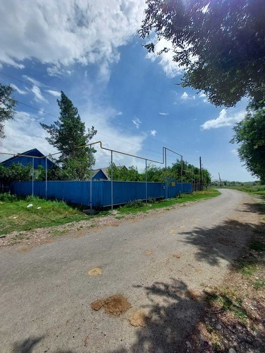 Продам дом Бактыбай(крупское)