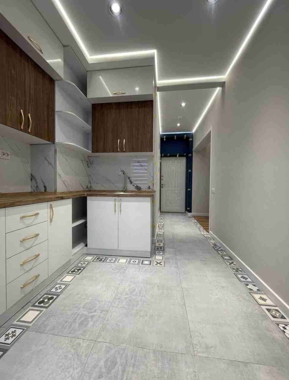Срочно продается Юнусабад 14 КВ 2/10/16 70м² #W91