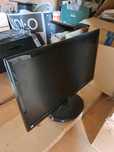 Monitor AOC de 60 Hz