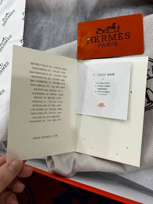 Женские демисезонные сапоги Hermes