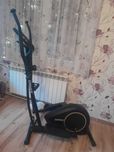 Кростренажор Zipro Burn Gold
