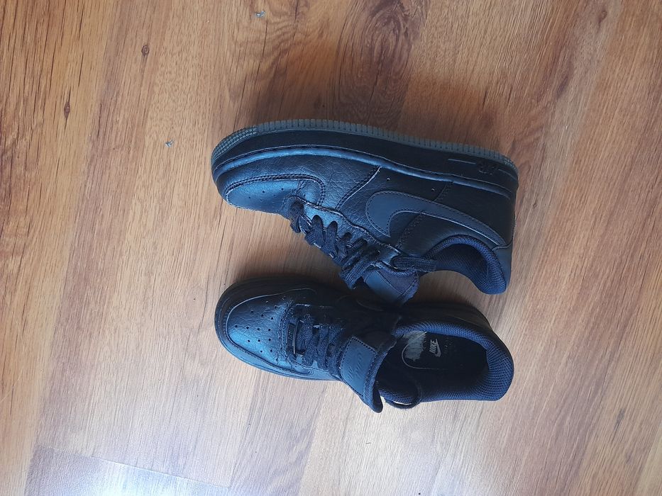 Nike Air force 1 кецове 36 номер.